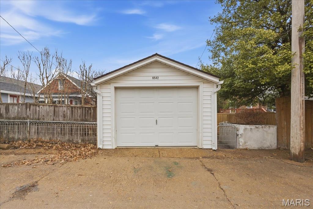 Watson Terrace Add - Residential