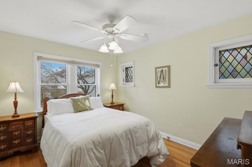 Watson Terrace Add - Residential