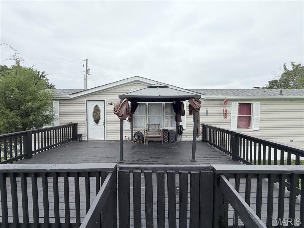 Randazzo Acres - Residential