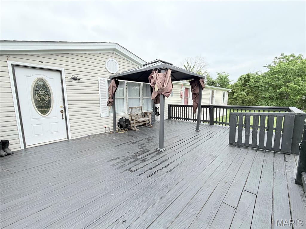 Randazzo Acres - Residential
