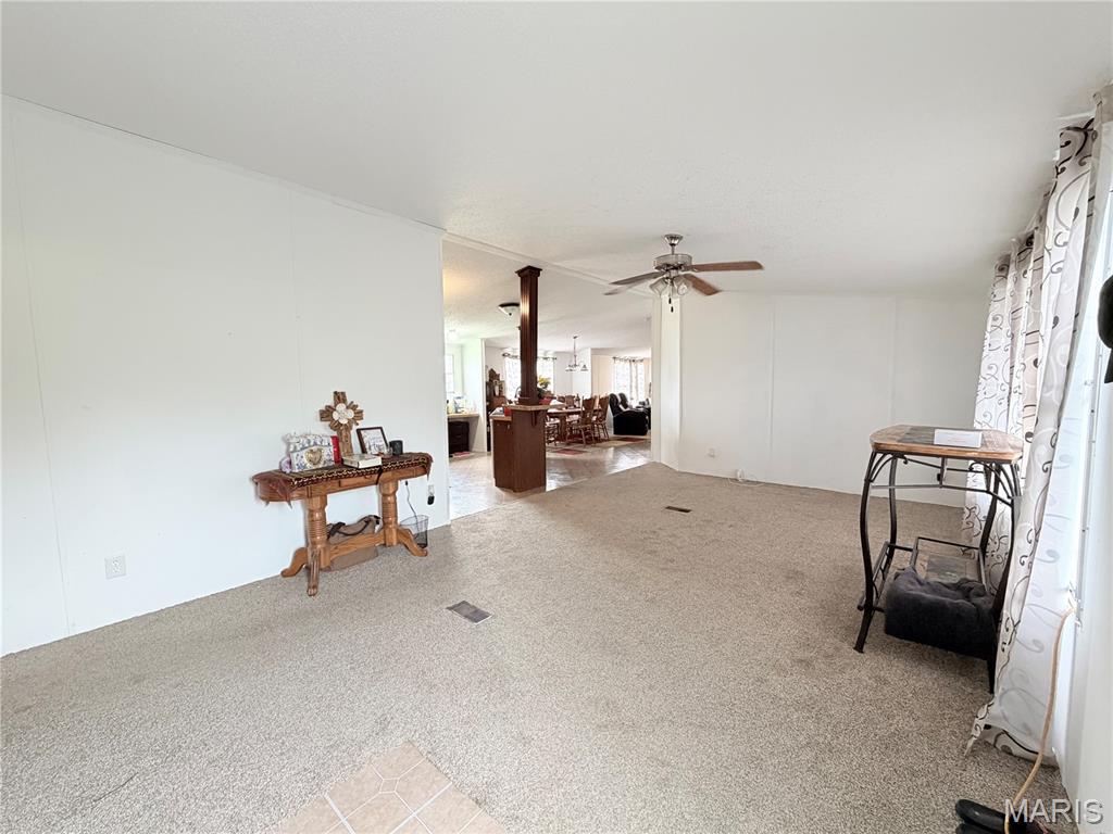 Randazzo Acres - Residential