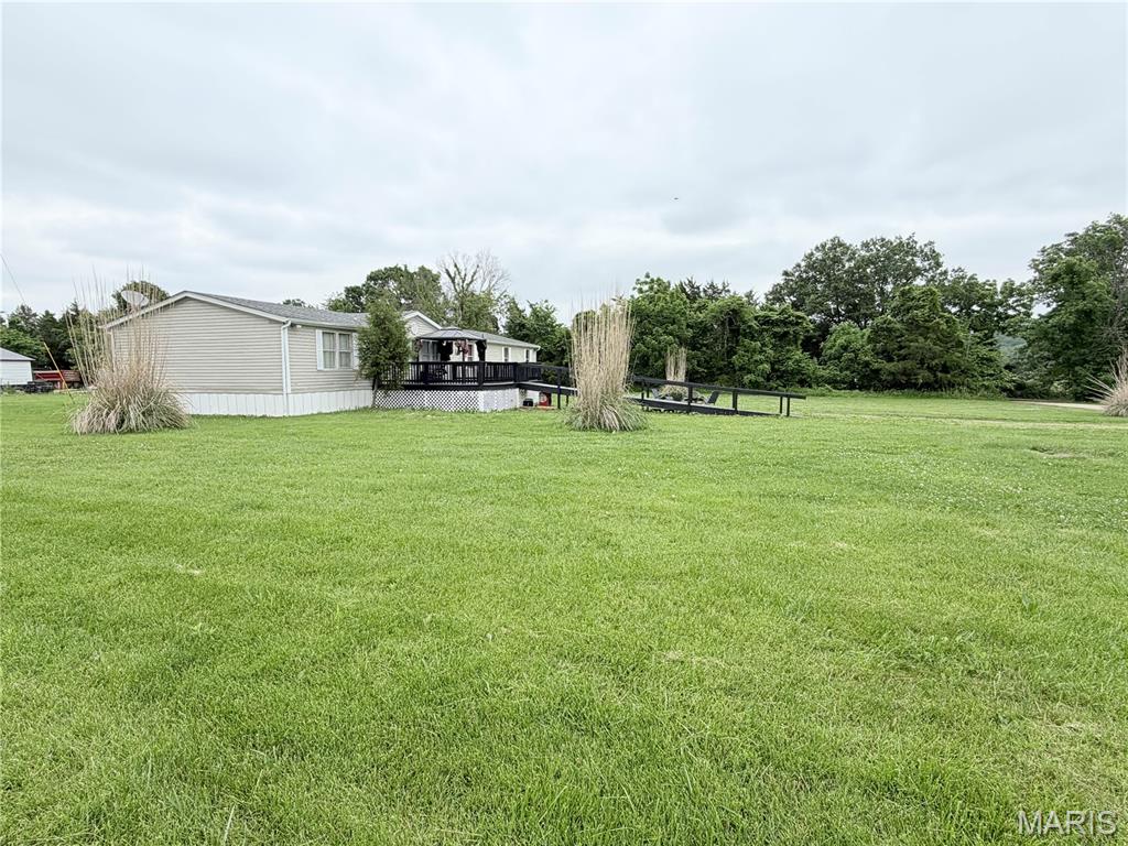 Randazzo Acres - Residential