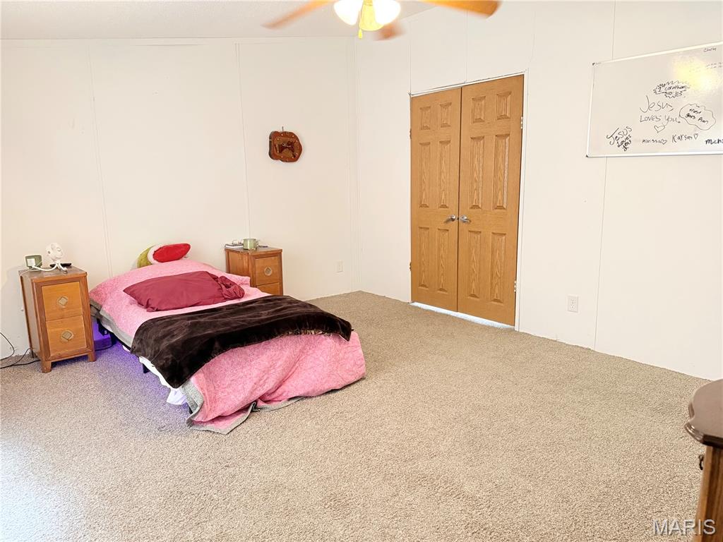 Randazzo Acres - Residential