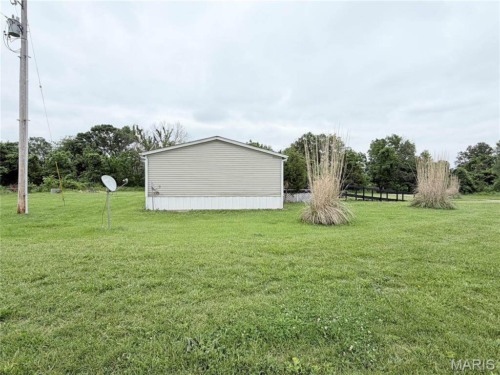 Randazzo Acres - Residential