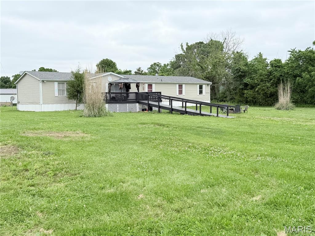 Randazzo Acres - Residential