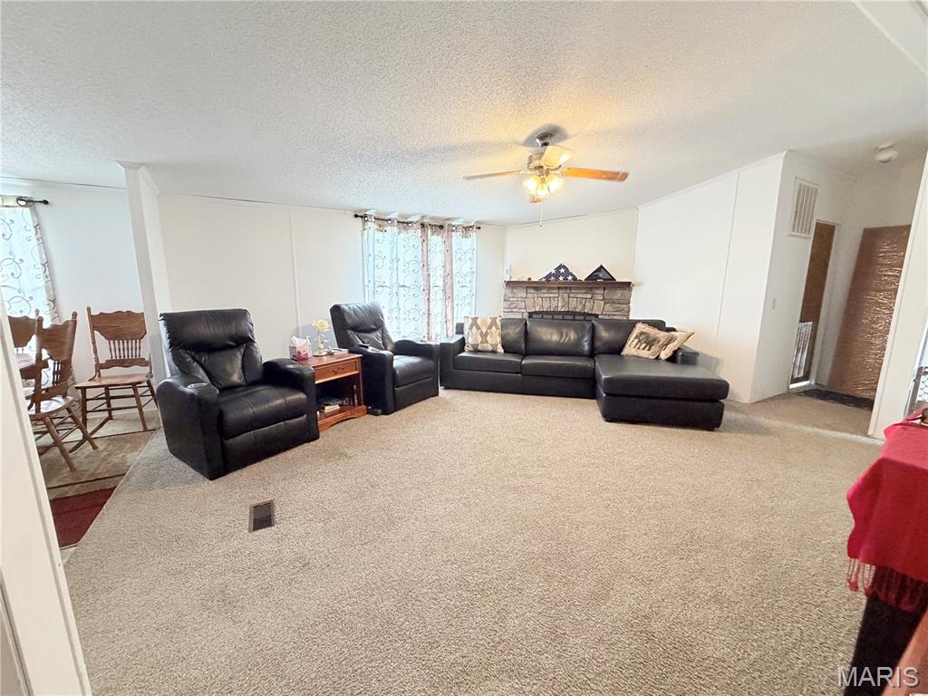 Randazzo Acres - Residential
