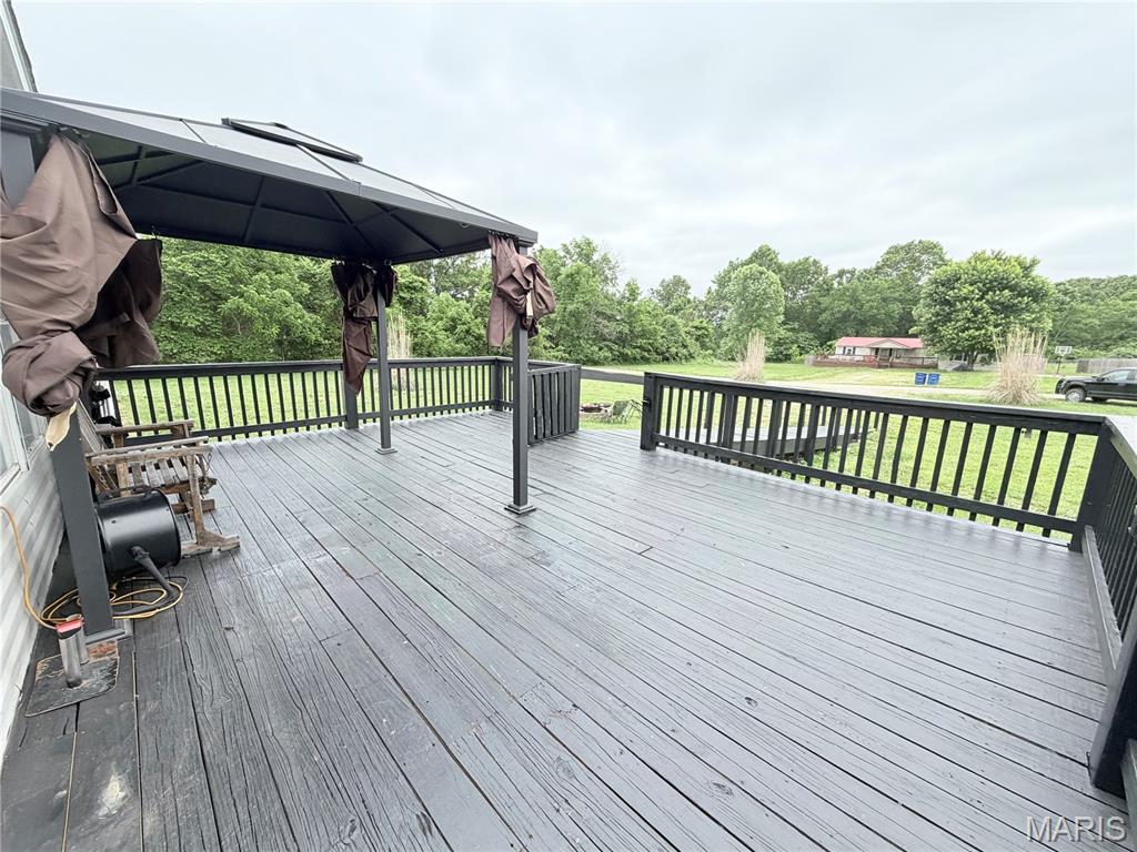 Randazzo Acres - Residential