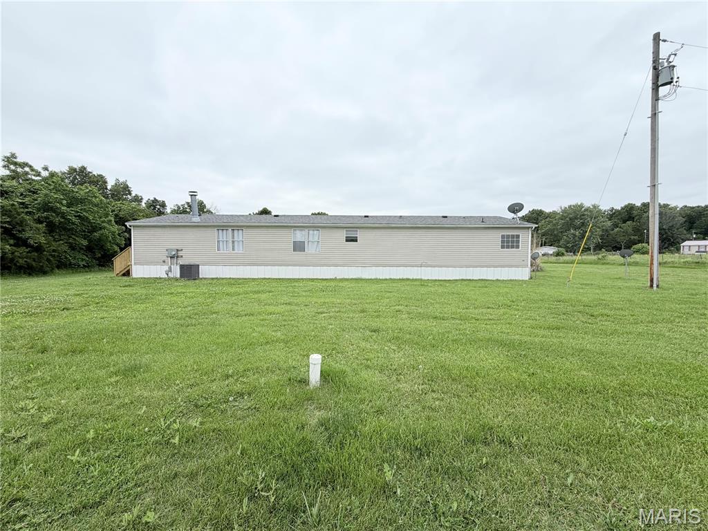 Randazzo Acres - Residential