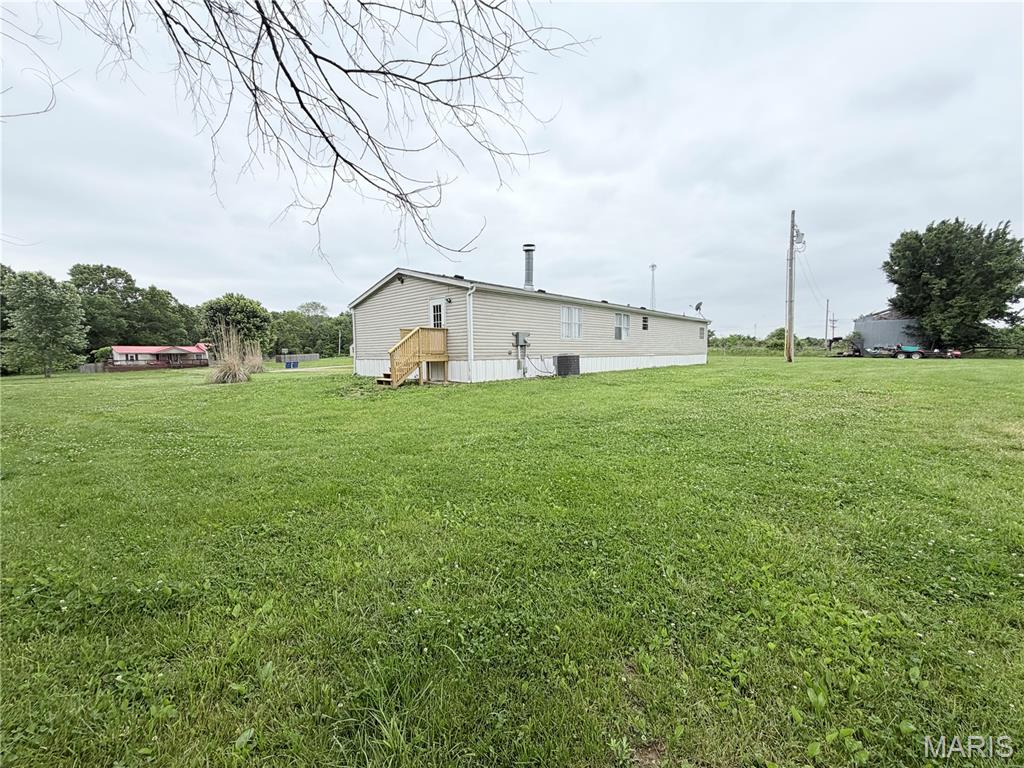 Randazzo Acres - Residential