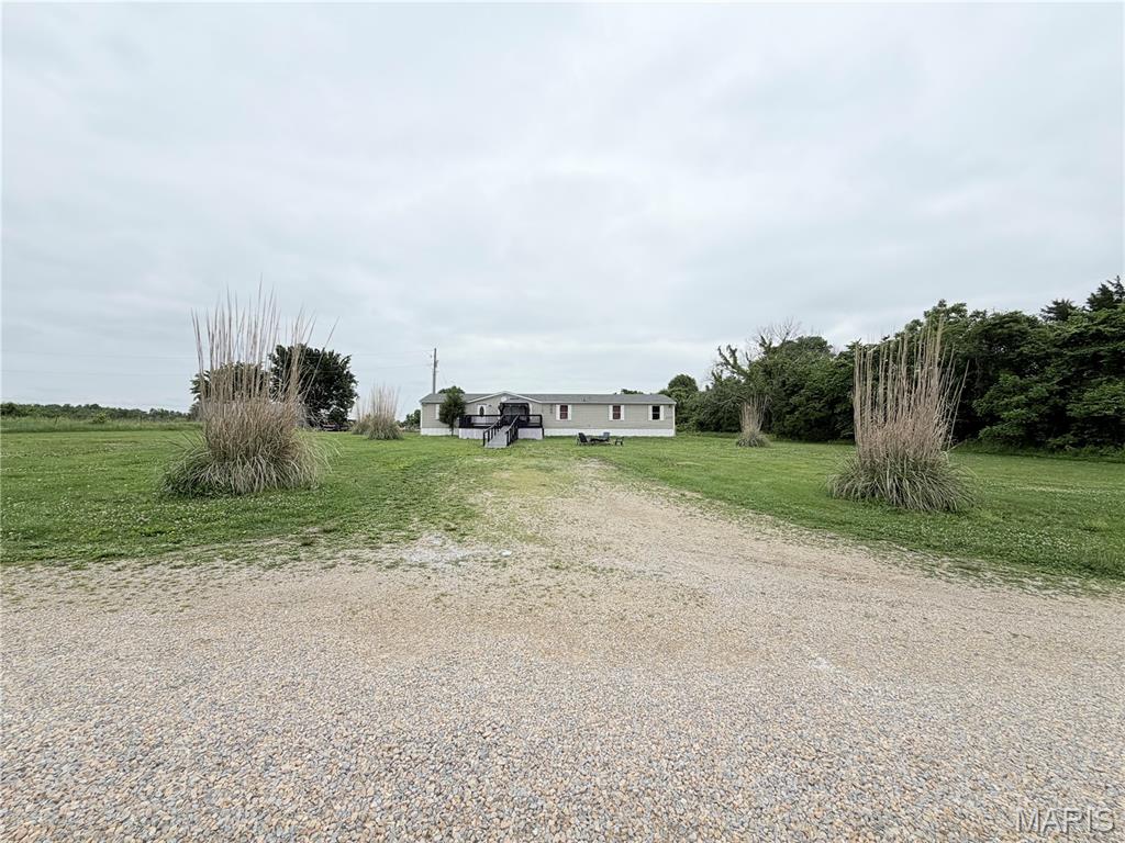 Randazzo Acres - Residential