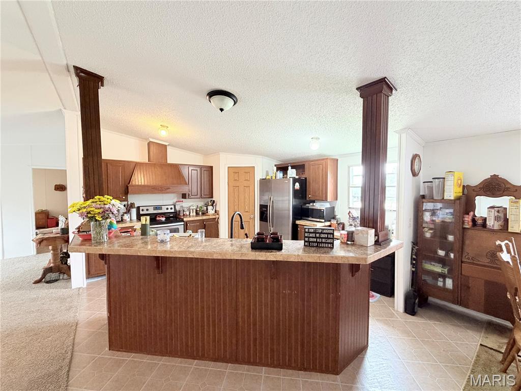 Randazzo Acres - Residential