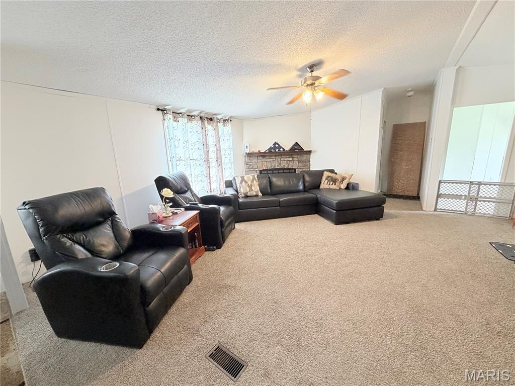 Randazzo Acres - Residential