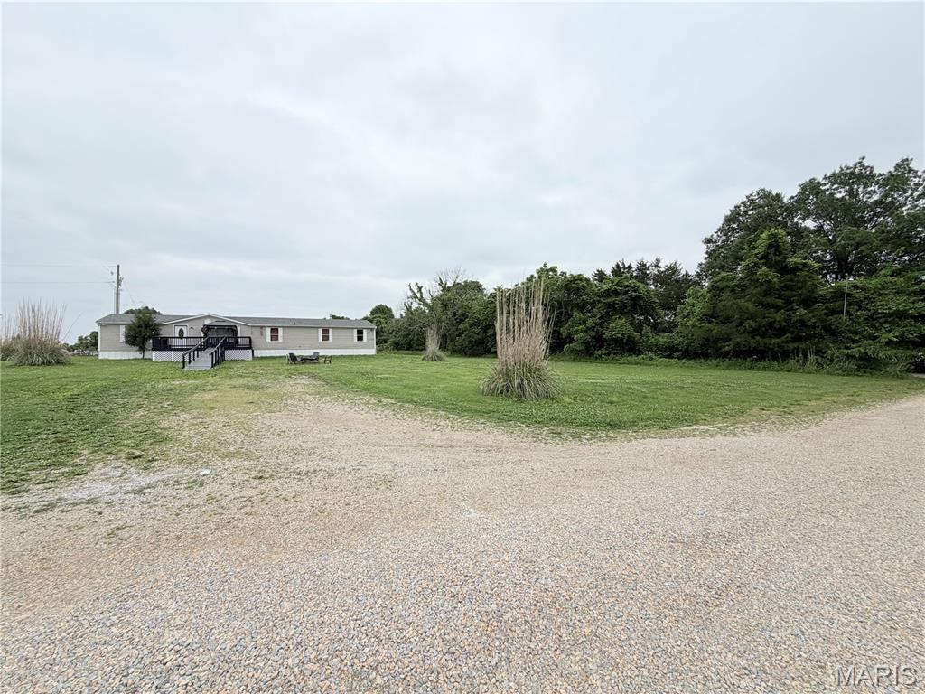 Randazzo Acres - Residential