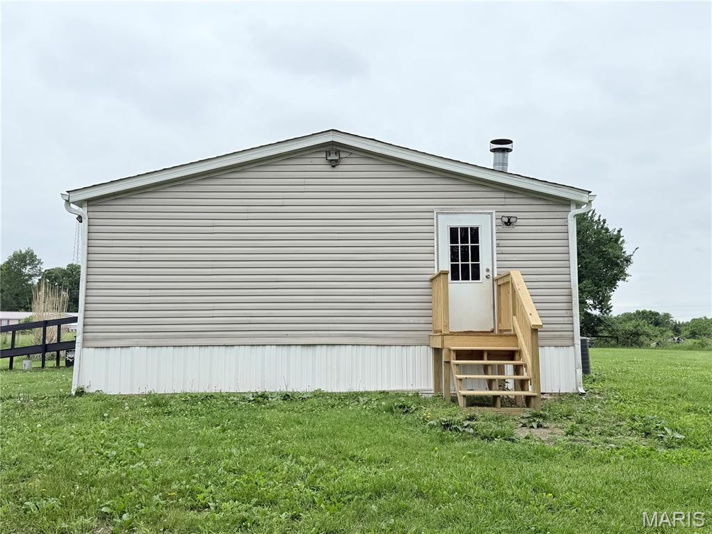 Randazzo Acres - Residential