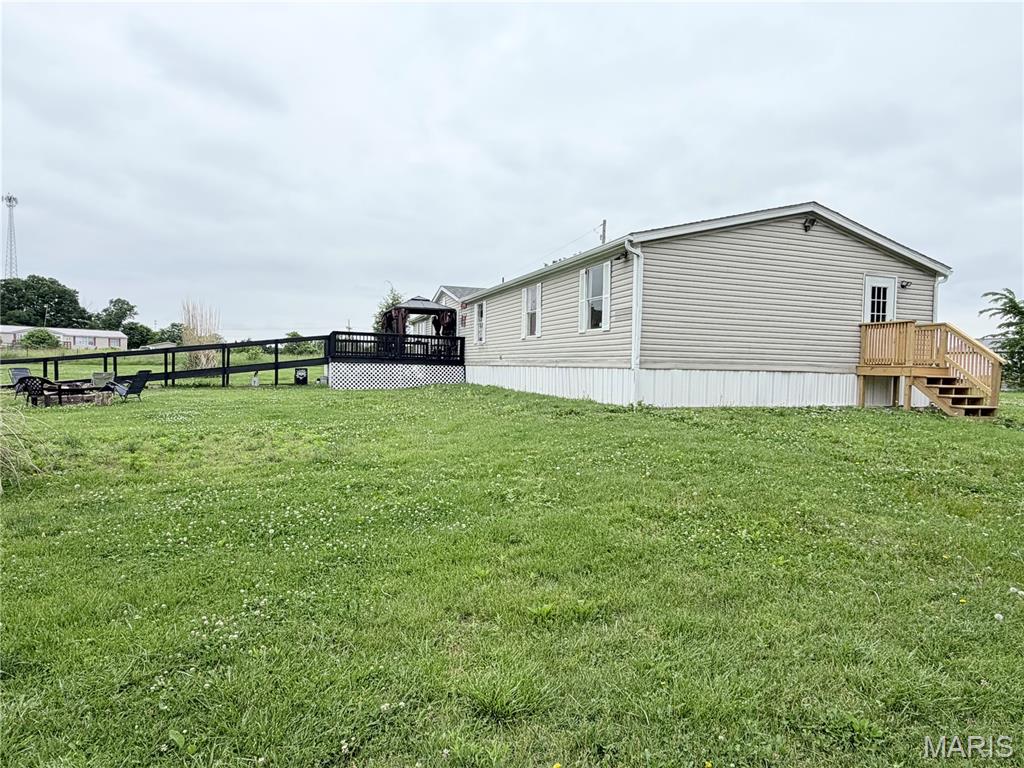 Randazzo Acres - Residential