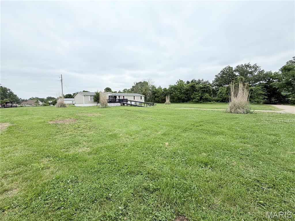 Randazzo Acres - Residential