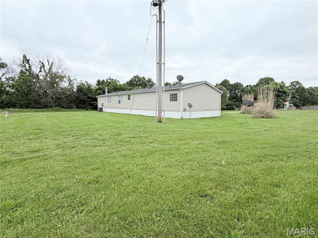 Randazzo Acres - Residential