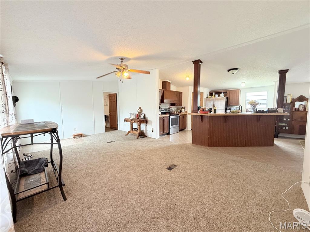 Randazzo Acres - Residential