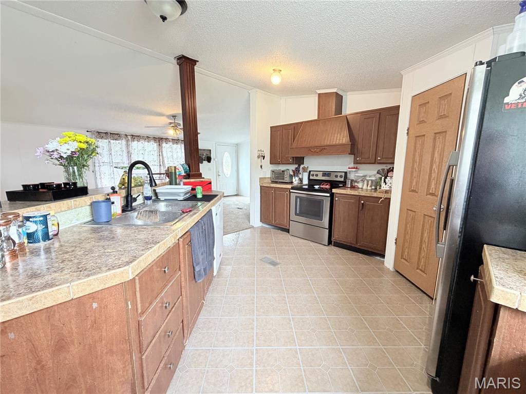 Randazzo Acres - Residential