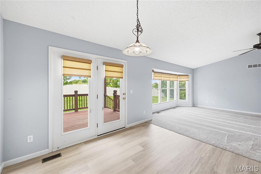 Vlgs At Dardenne Prairie Villas #36 - Residential