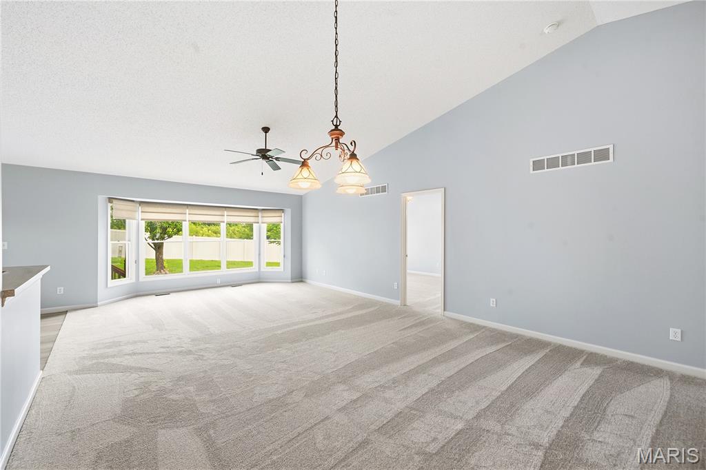 Vlgs At Dardenne Prairie Villas #36 - Residential