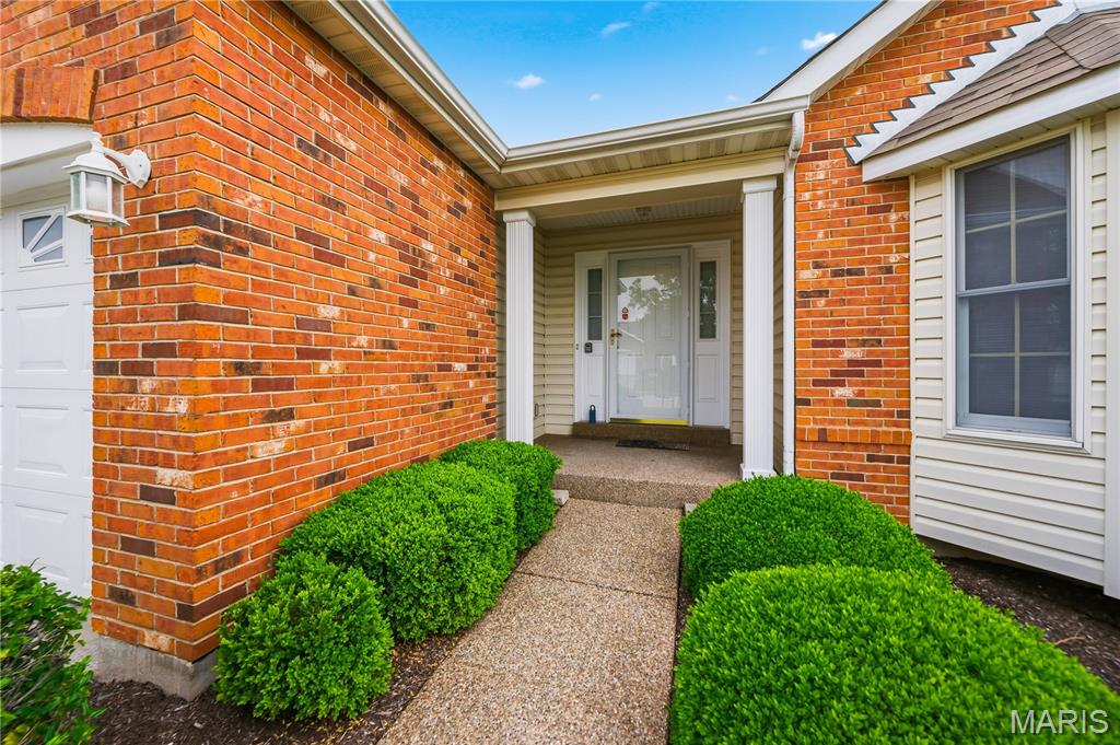 Vlgs At Dardenne Prairie Villas #36 - Residential