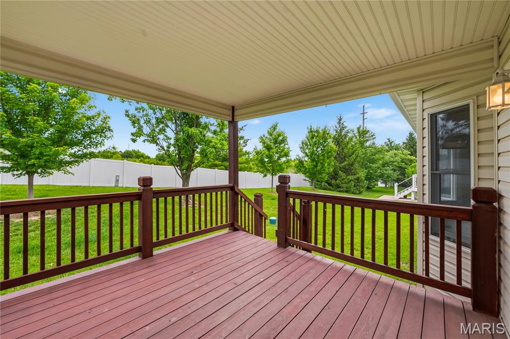 Vlgs At Dardenne Prairie Villas #36 - Residential