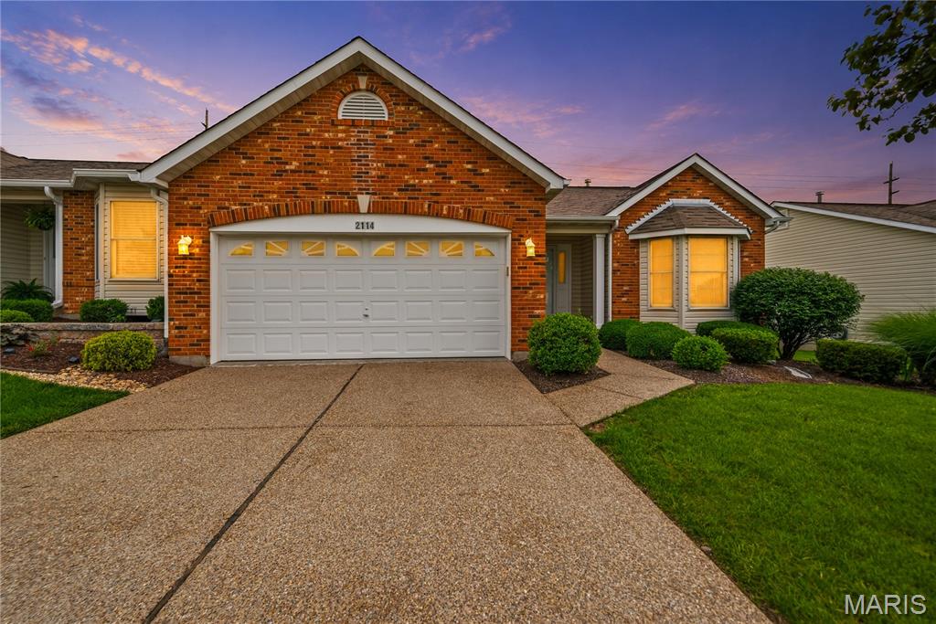 Vlgs At Dardenne Prairie Villas #36 - Residential