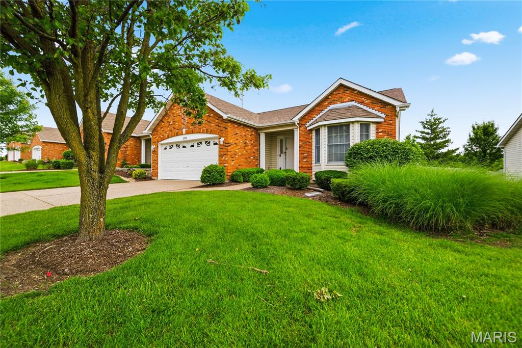 Vlgs At Dardenne Prairie Villas #36 - Residential