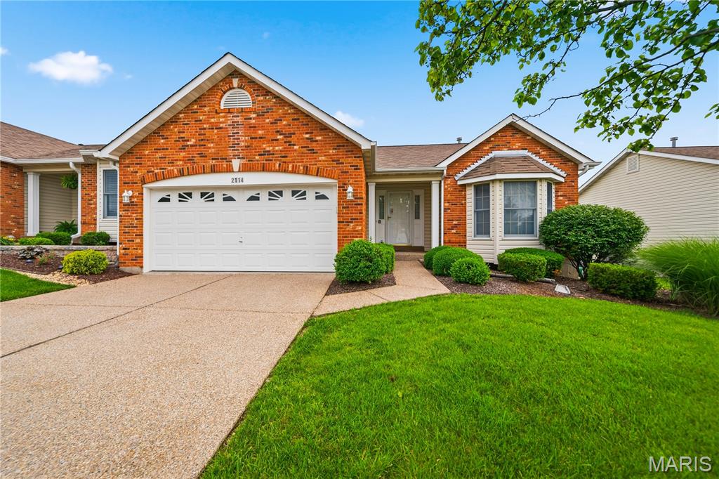 Vlgs At Dardenne Prairie Villas #36 - Residential