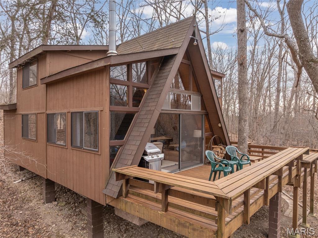 Innsbrook - Residential