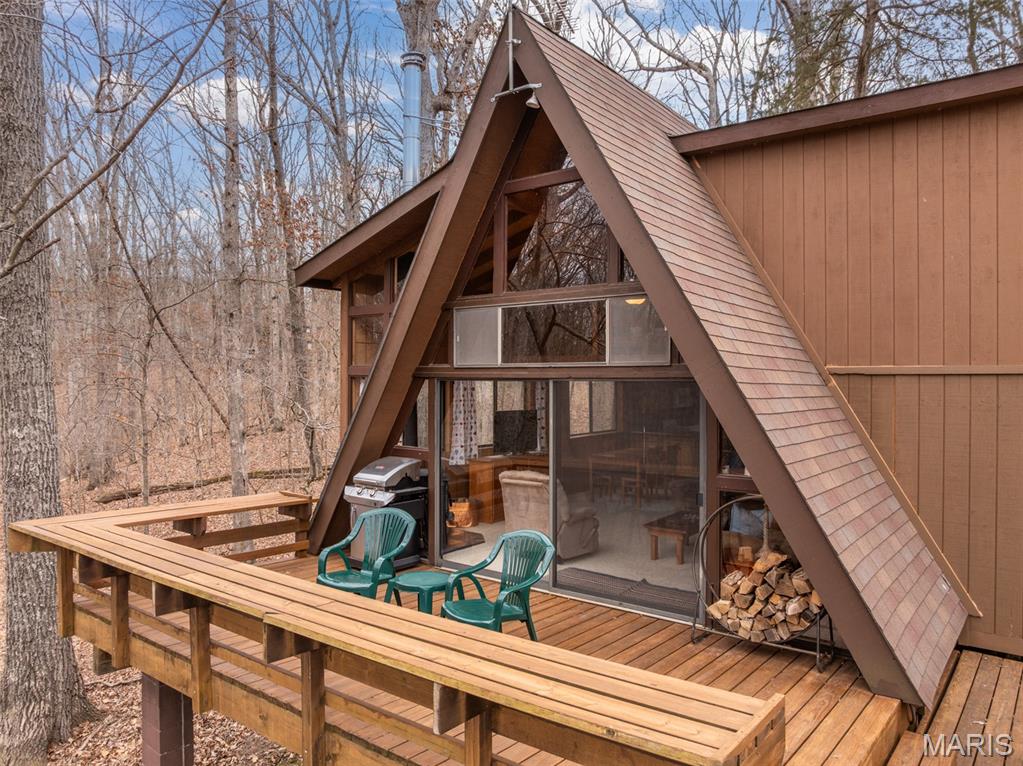 Innsbrook - Residential