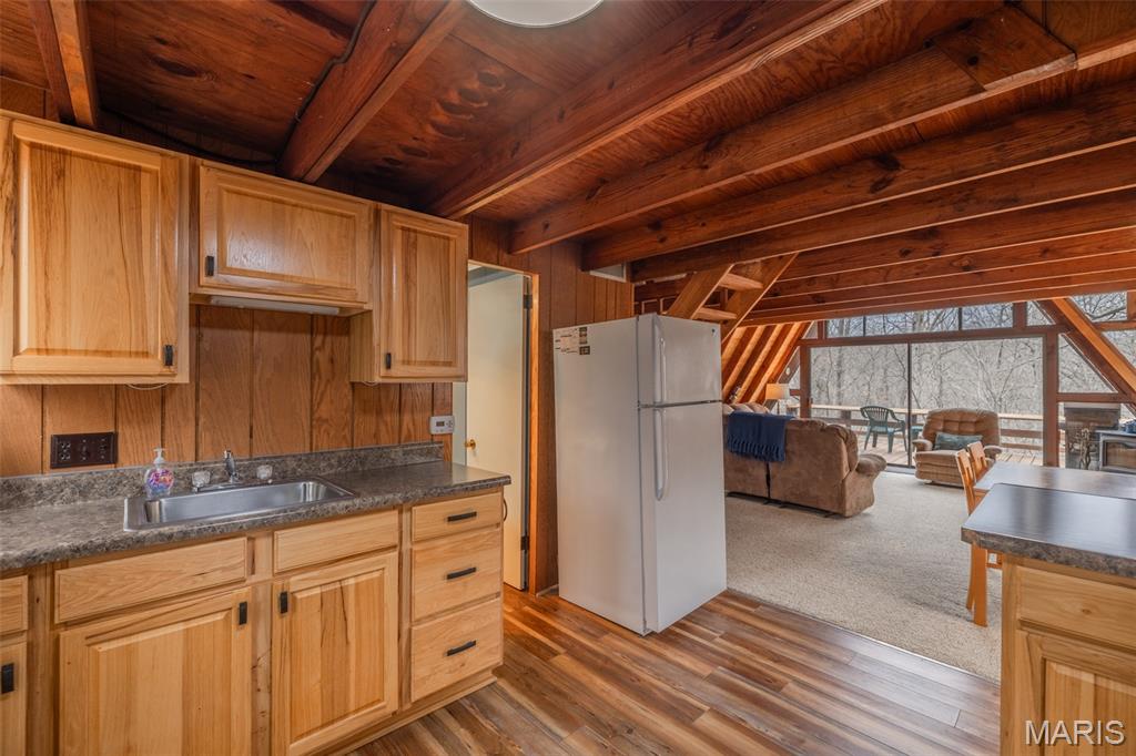 Innsbrook - Residential