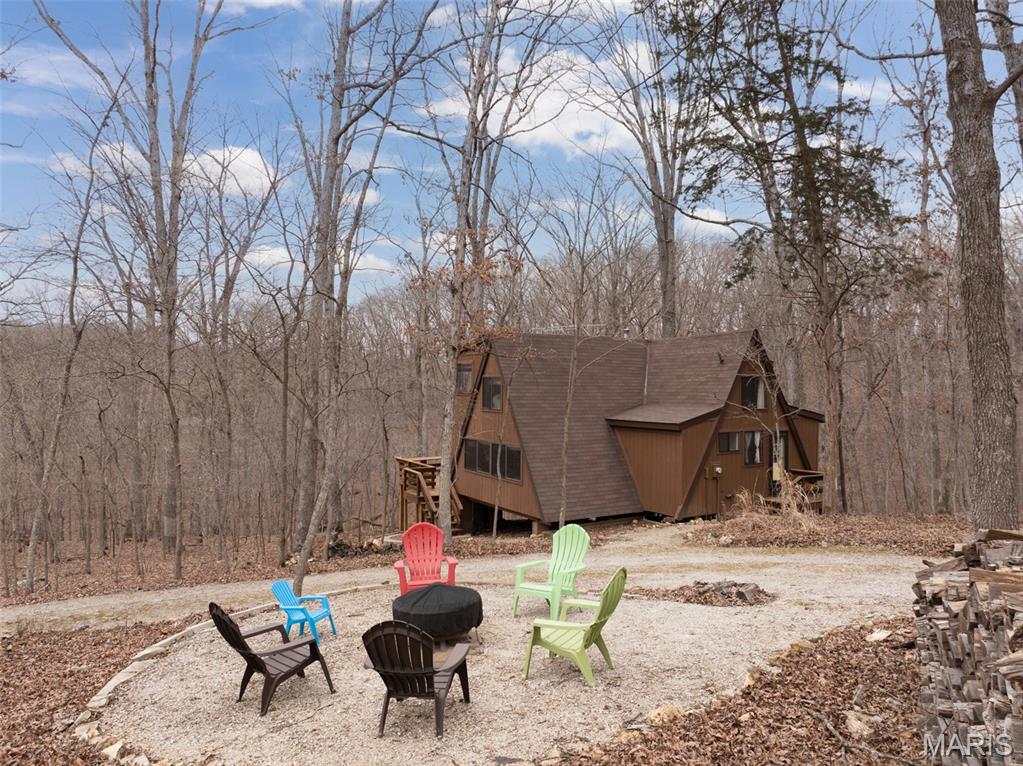 Innsbrook - Residential