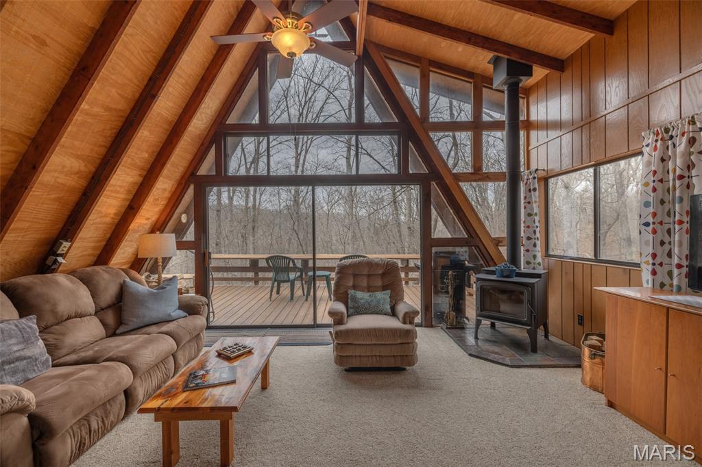 Innsbrook - Residential