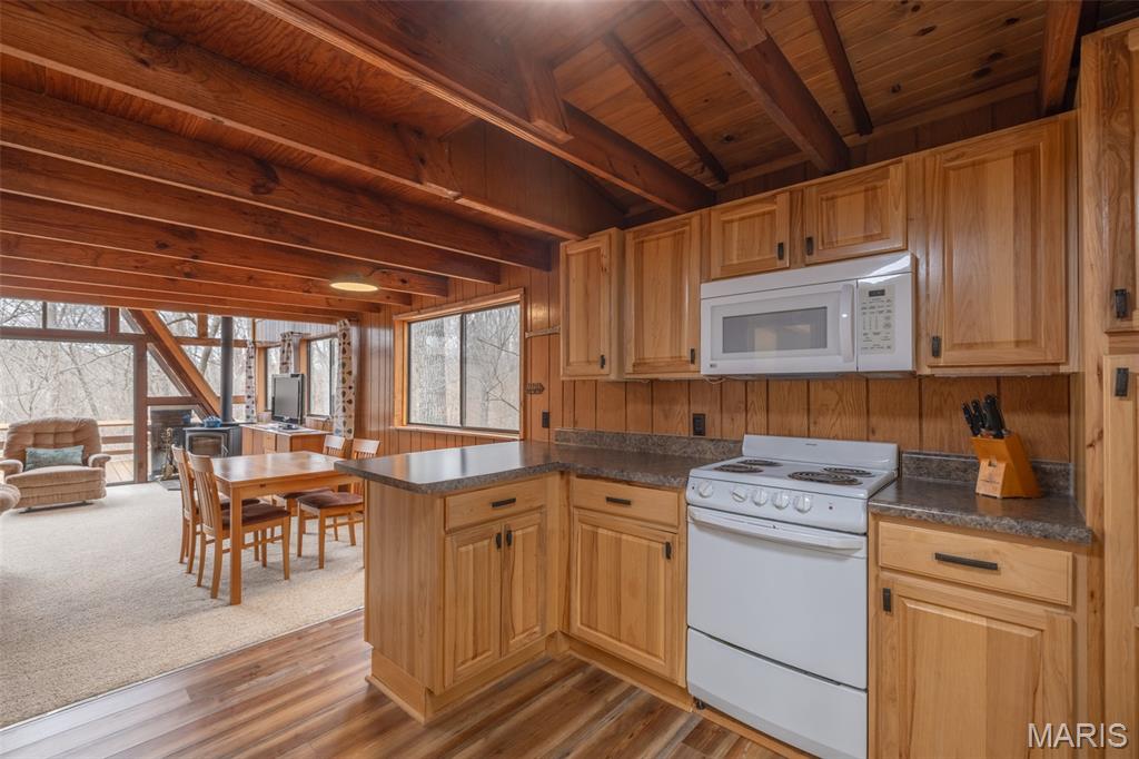 Innsbrook - Residential