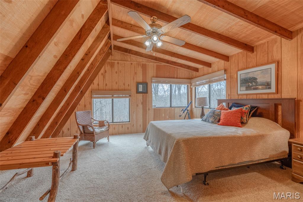 Innsbrook - Residential