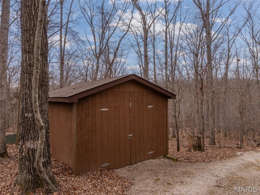 Innsbrook - Residential