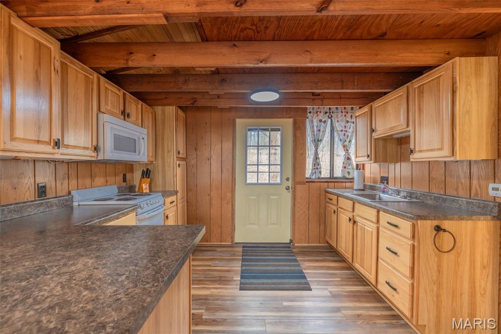 Innsbrook - Residential