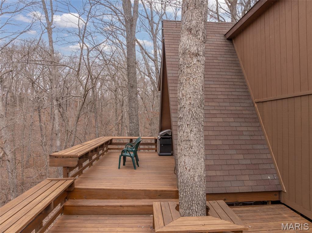 Innsbrook - Residential