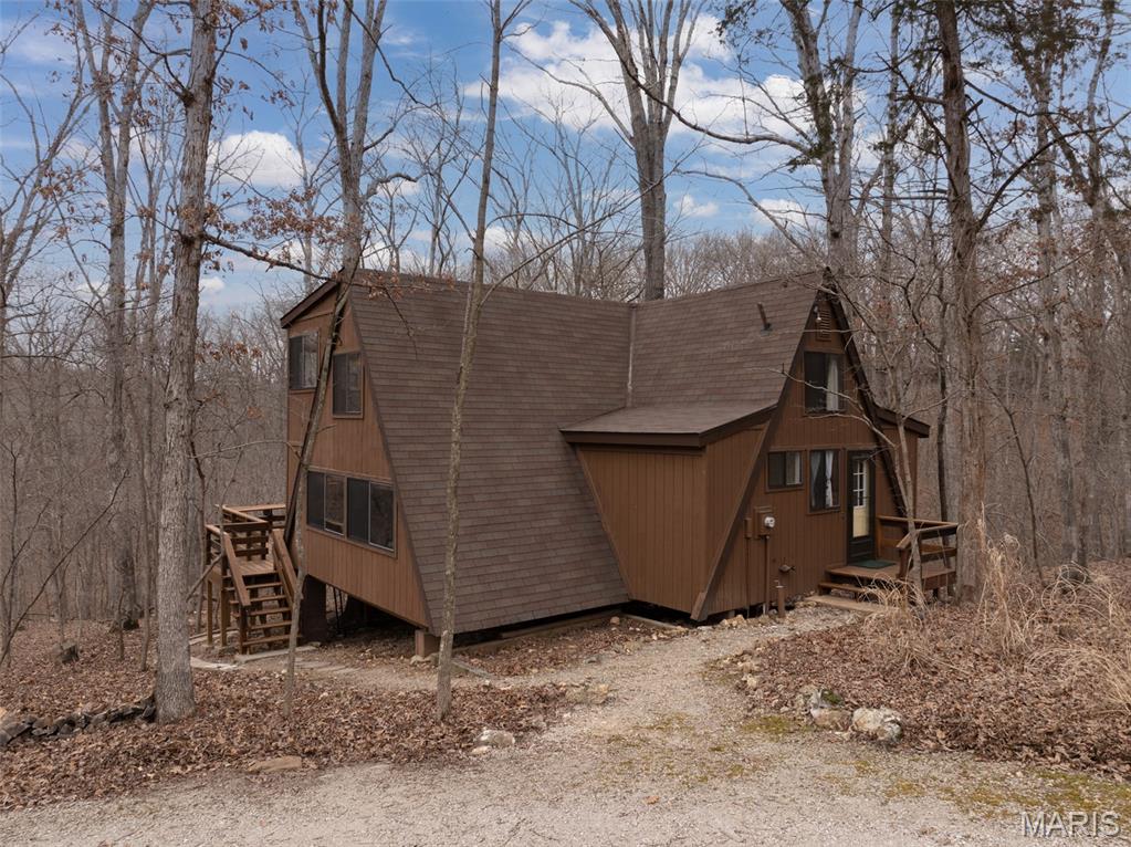 Innsbrook - Residential