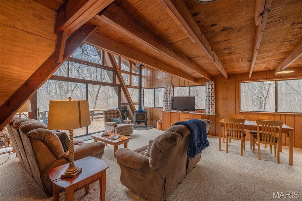 Innsbrook - Residential