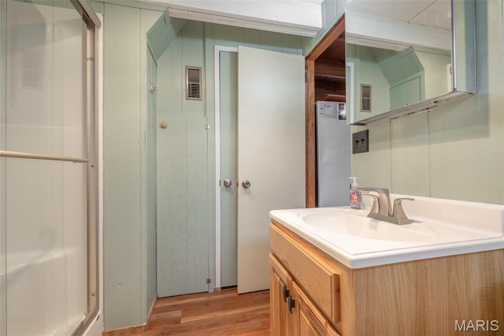 Innsbrook - Residential