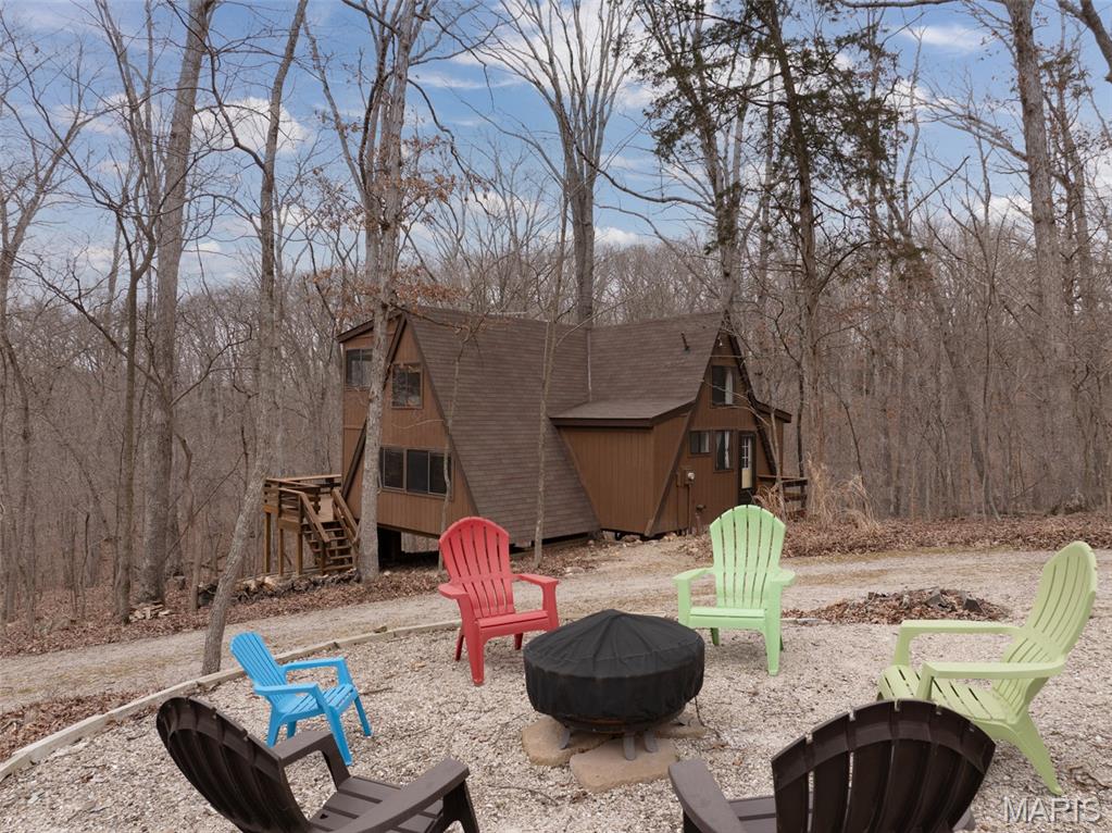 Innsbrook - Residential