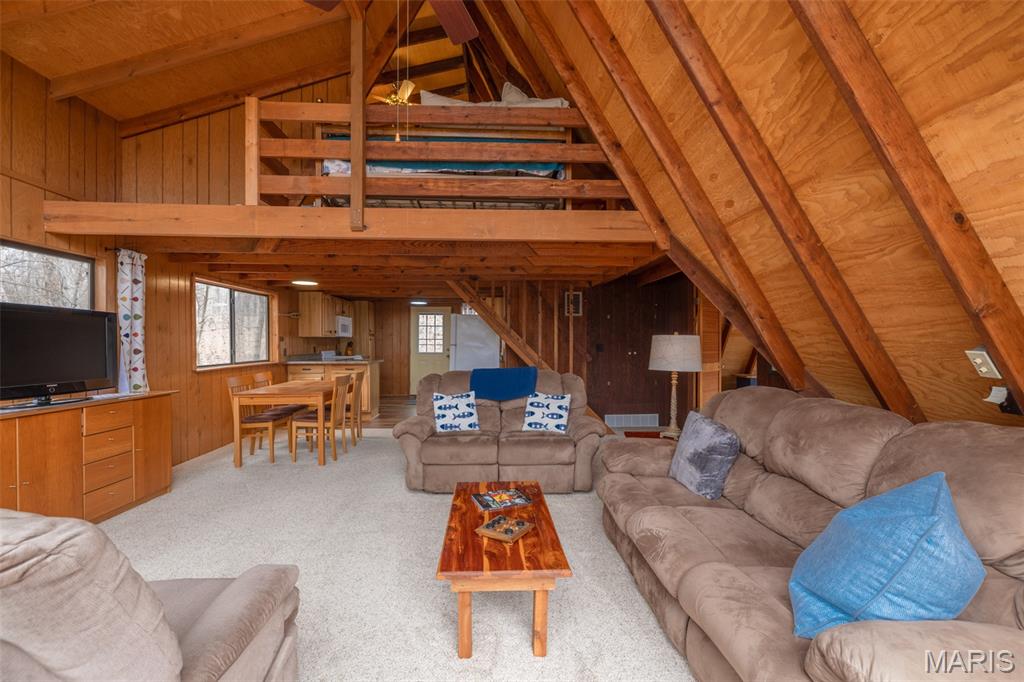 Innsbrook - Residential