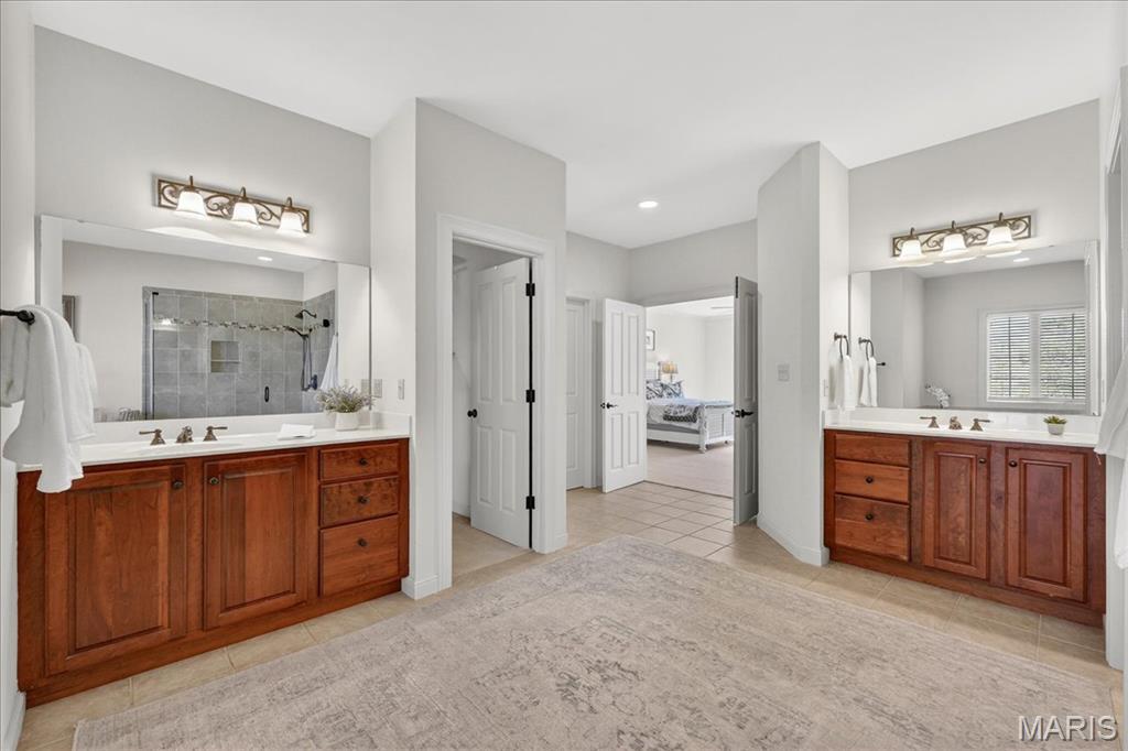 Linden Grove Lane - Residential