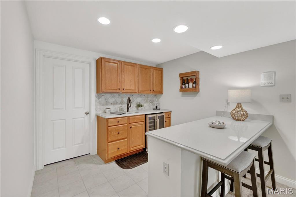 Linden Grove Lane - Residential