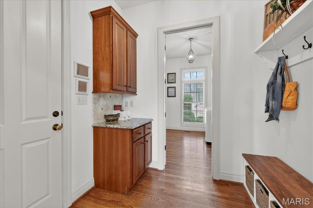 Linden Grove Lane - Residential