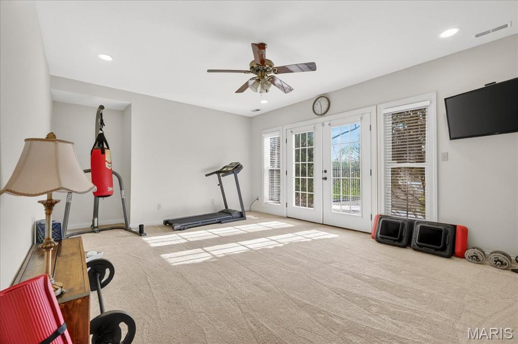 Linden Grove Lane - Residential