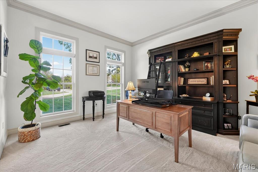 Linden Grove Lane - Residential